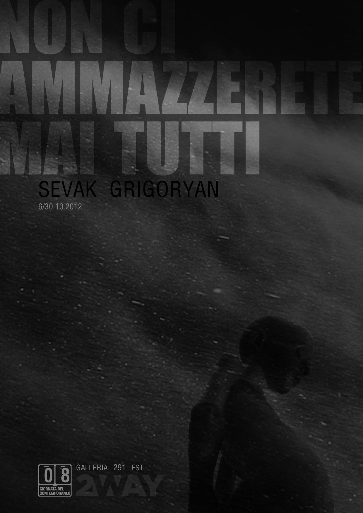 2WAY – Sevak Grigoryan